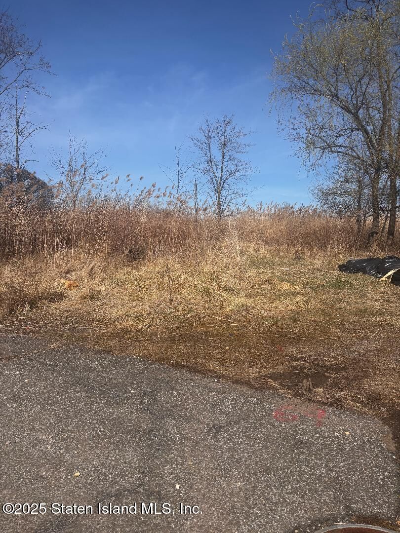 Property Photo:  0 Kissam Avenue  NY 10306 