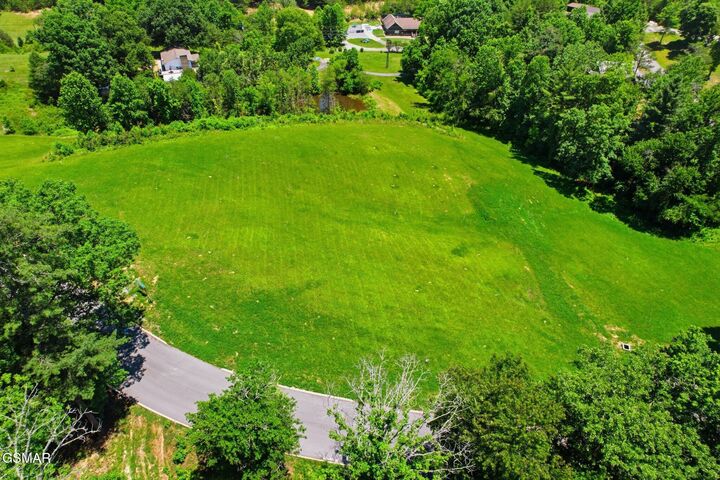 Property Photo:  Lot 74 Max Ridge Lane  TN 37862 