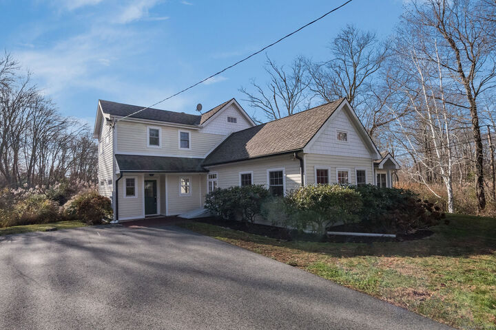 Property Photo: 90 Boston Post Road CT 06443