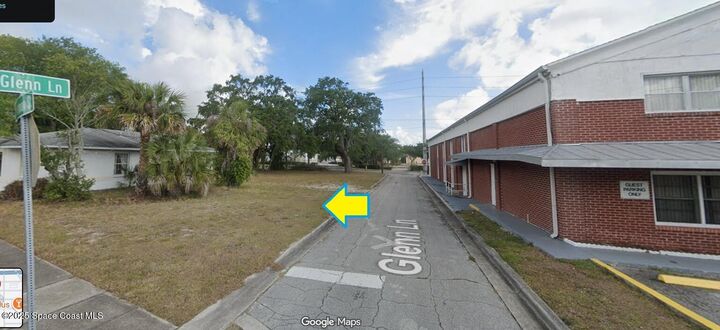 Property Photo:  220 Lemon Street  FL 32922 