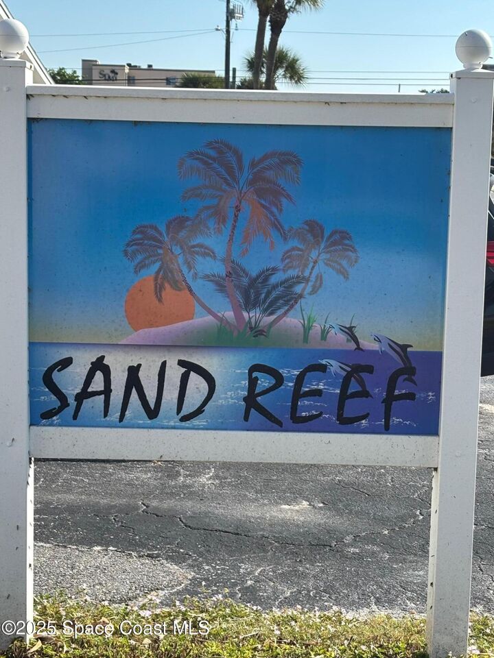 Property Photo:  306 Johnson Avenue  FL 32920 