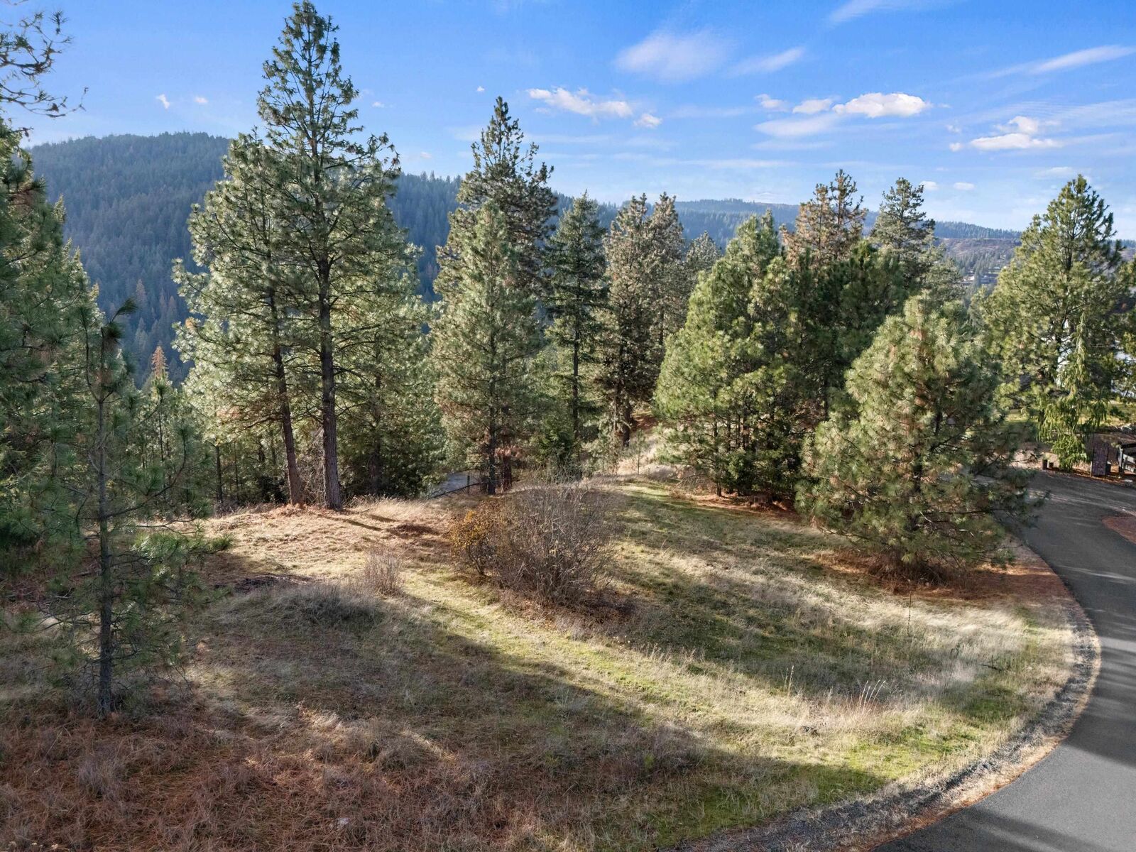 Property Photo: Xxxx E View Ridge Ln WA 99206