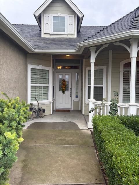 Property Photo:  3455 W Sady Court  CA 93291 