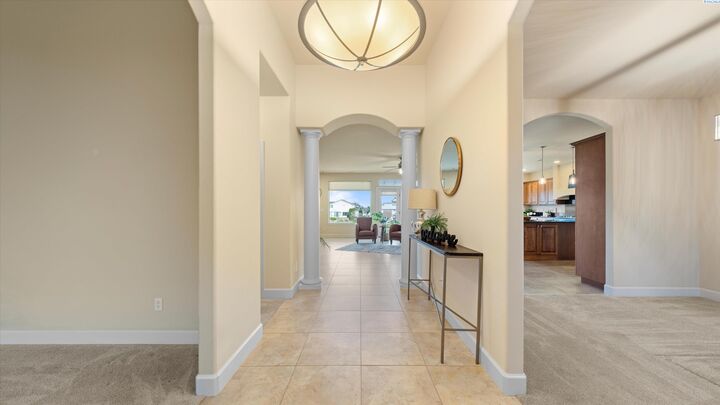 Property Photo:  2595 Tilden Court  WA 99354 