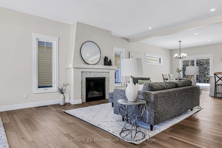 Property Photo: 3 Grenville Street N ON N0H 2L0