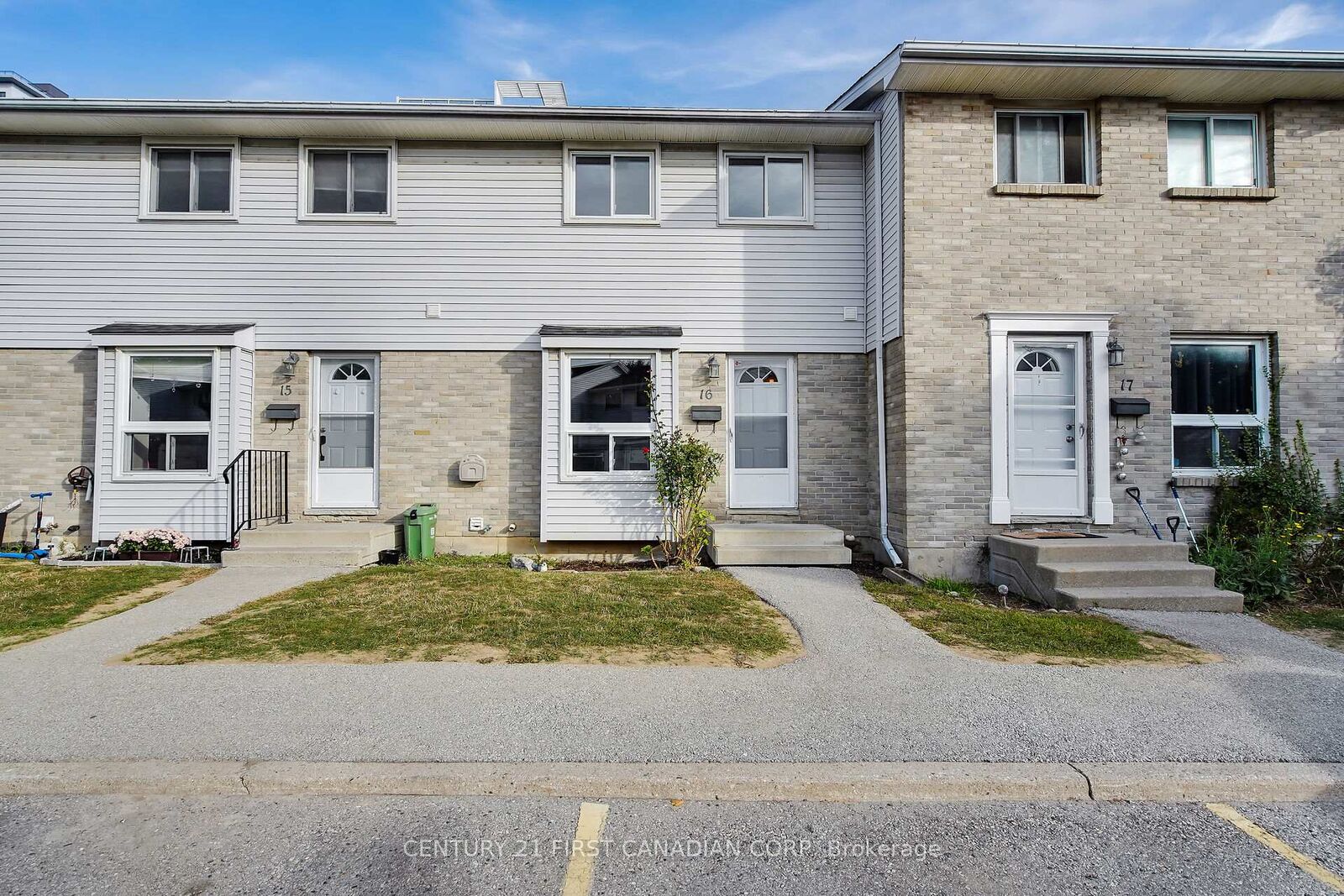 Property Photo:  1786 Attawandaron Road 16  ON N6G 3N1 