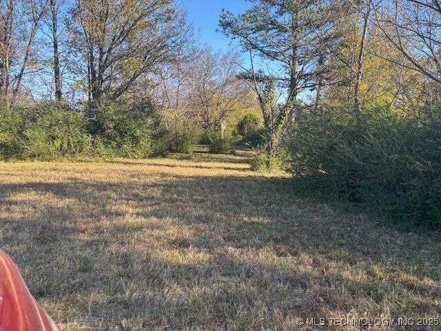 Property Photo:  N Country Club Road  OK 74403 
