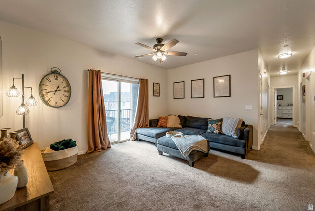 Property Photo:  203 E Jordan Ridge Blvd 205  UT 84045 