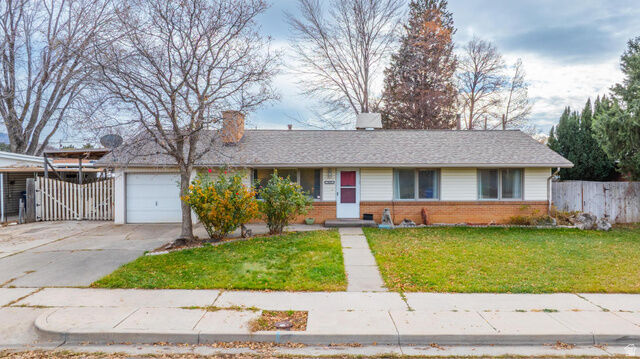 Property Photo:  355 W La Salle Dr S  UT 84047 