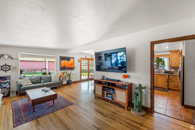 Property Photo: 4350 S Albright Dr E UT 84124