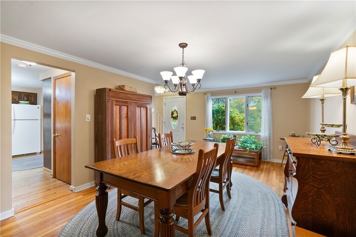 Property Photo:  4653 Marjorie Dr  PA 15668 