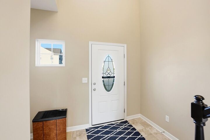 Property Photo:  1239 Eagleton Boulevard  OH 43140 