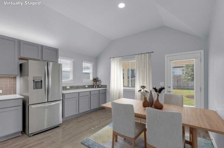 Property Photo: 9944 Comely Bend TX 78653