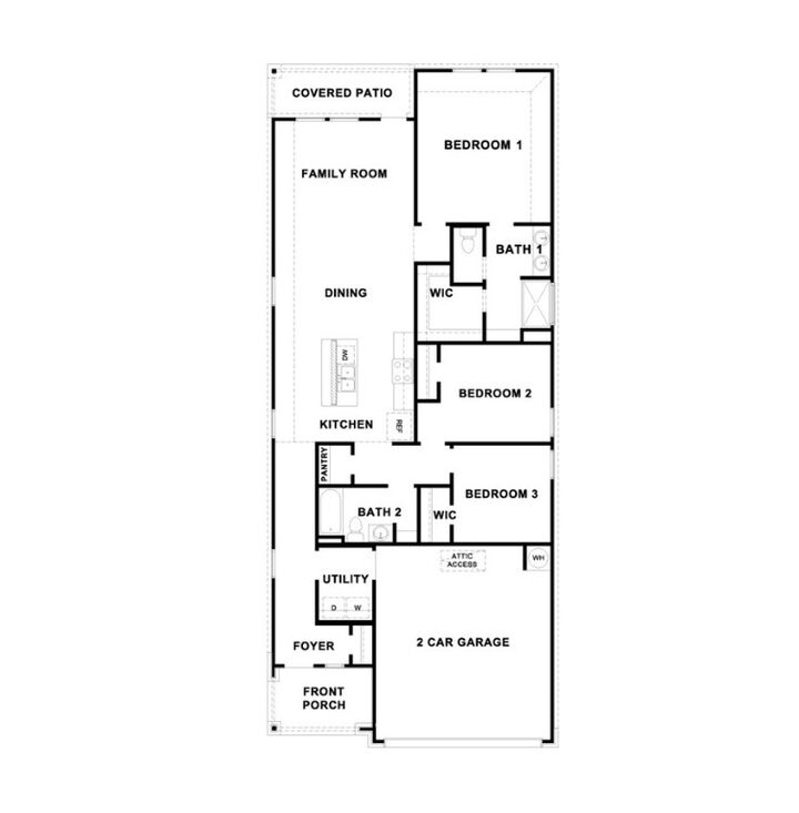 Property Photo: 612 Roaring Fork Lane TX 78602