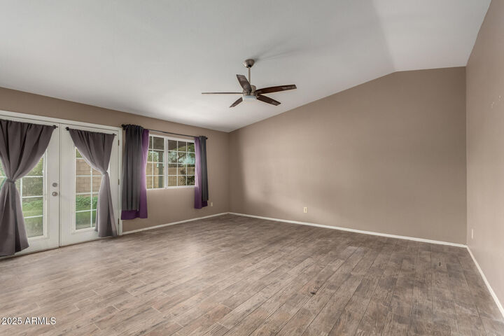 Property Photo: 14642 N 34th Street AZ 85032