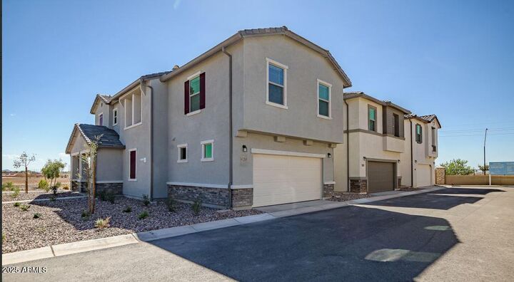 Property Photo:  43208 N Hinoki Street  AZ 85140 