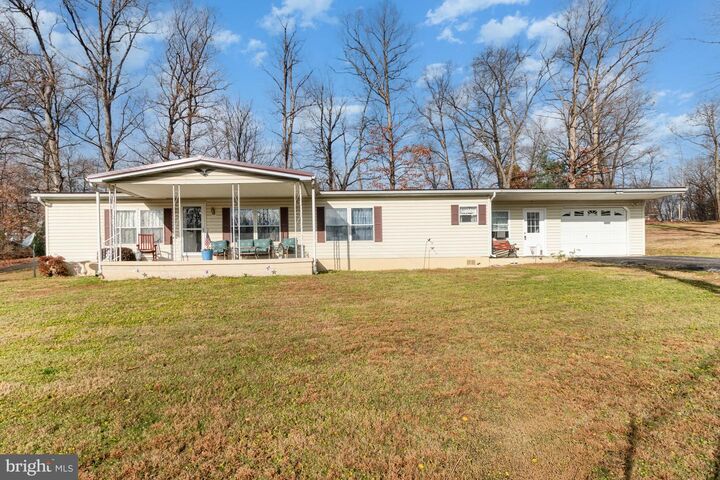 110 E Berlin Road  York Springs PA 17372 photo