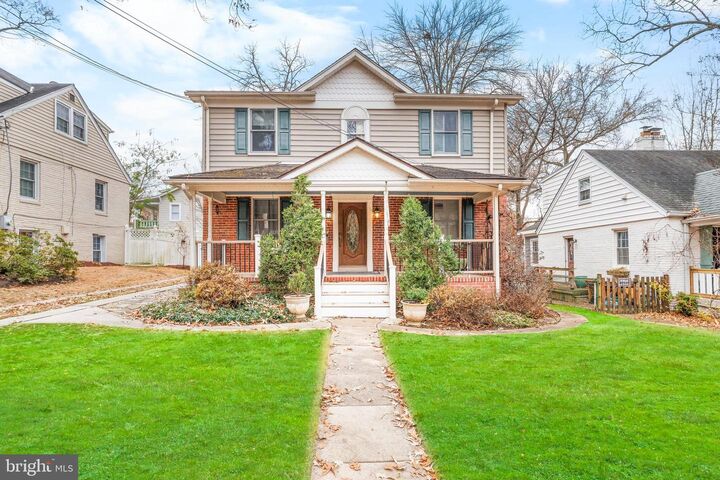 4009 Madison Street  Hyattsville MD 20781 photo