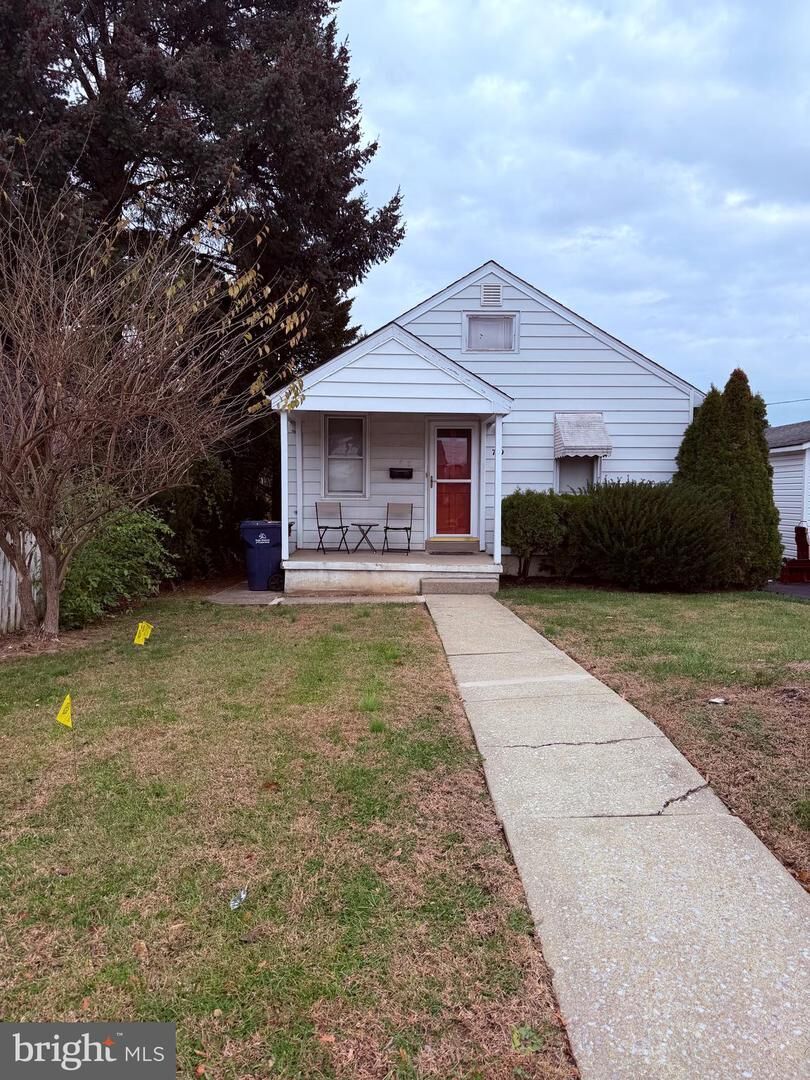 Property Photo:  719 W Wyomissing Boulevard  PA 19609 
