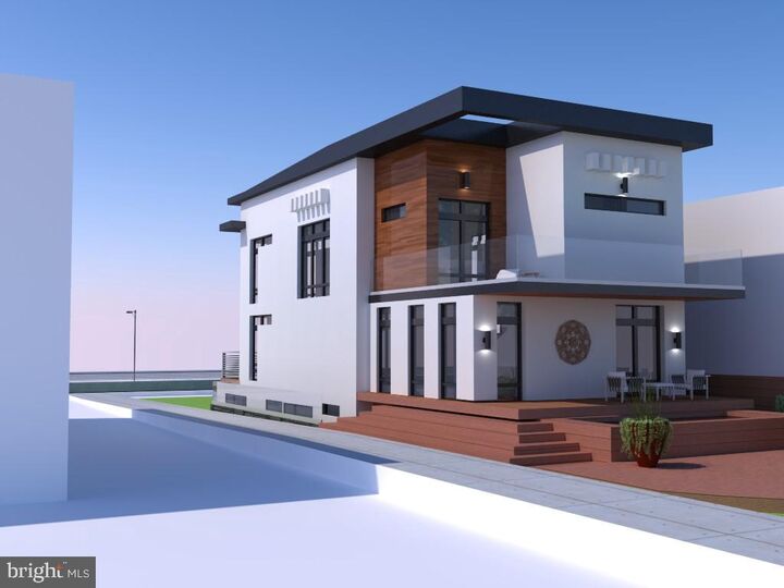 Property Photo: 4228 Eads Street NE DC 20019