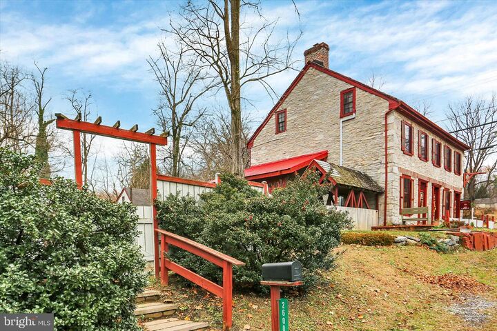 Property Photo:  2600 S Market Street  PA 17055 