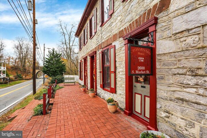 Property Photo: 2600 S Market Street PA 17055