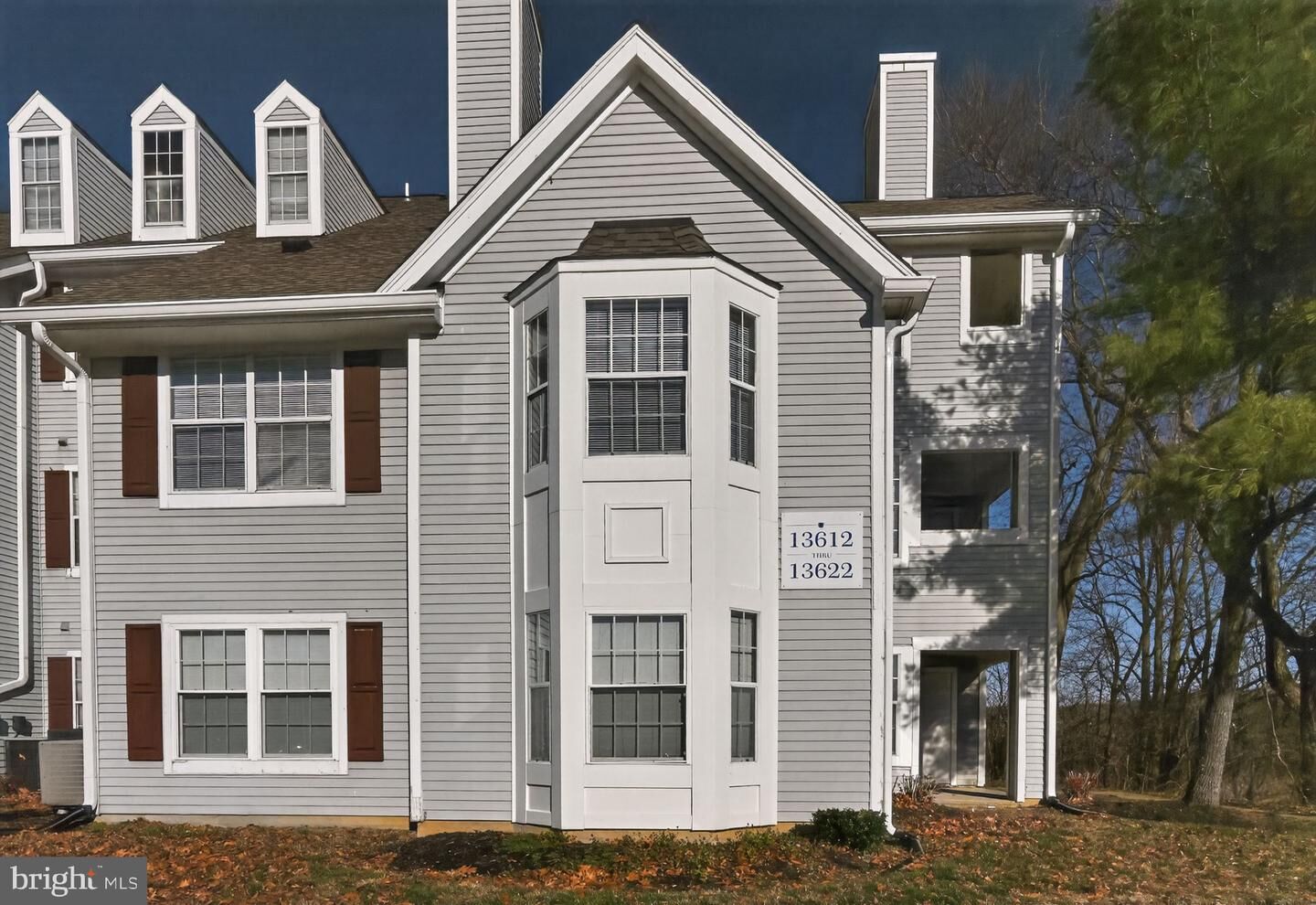 Property Photo:  13616 Lord Sterling Place 11-8  MD 20772 