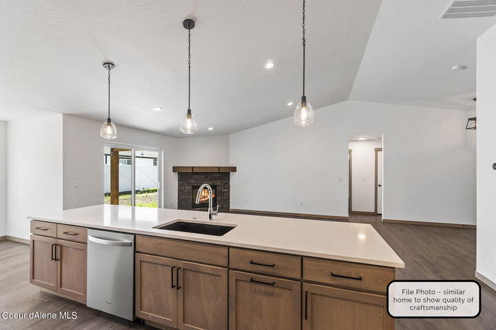 Property Photo:  13312 N International St  ID 83858 