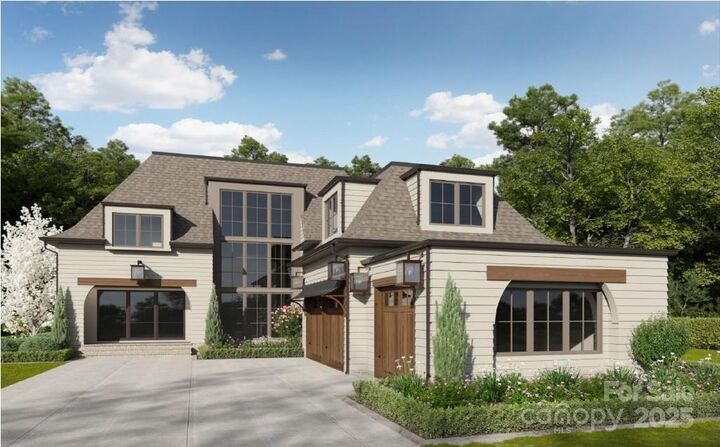 7223 Alexander Road 6  Charlotte NC 28270 photo