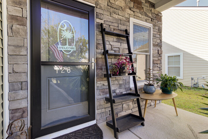 Property Photo: 126 Chaste Tree Circle SC 29445