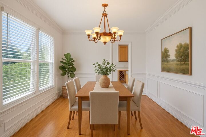 Property Photo: 1918 Prosser Ave CA 90025