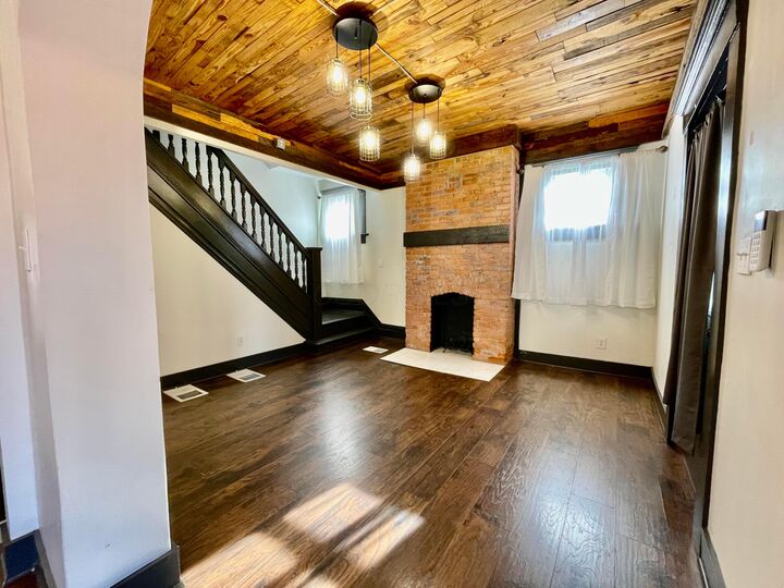 Property Photo: 28 N Princeton Avenue OH 43222