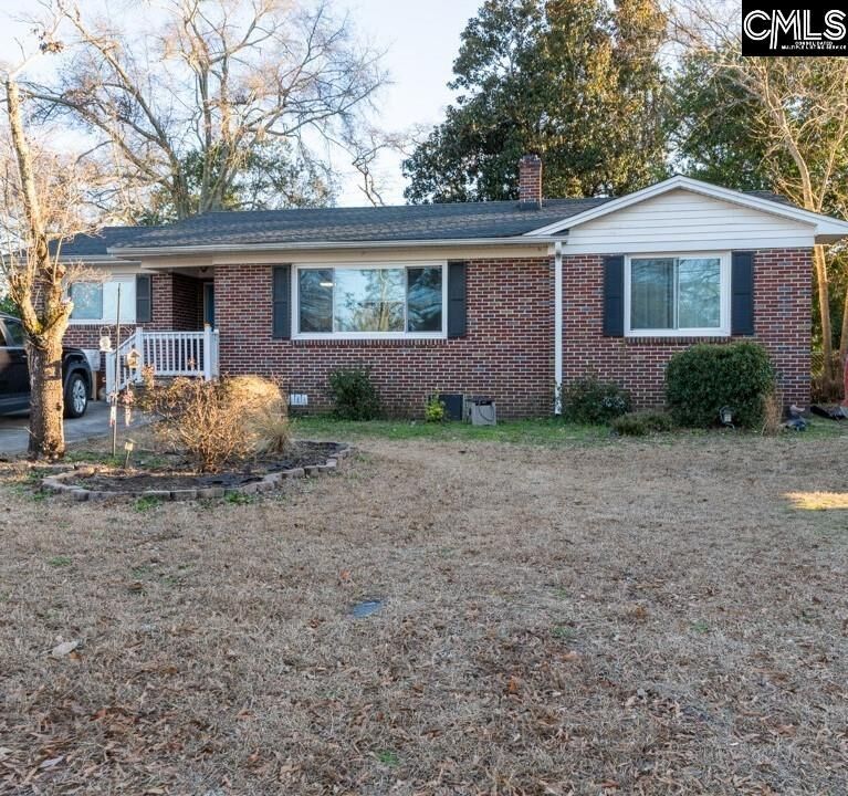 Property Photo:  102 Wessinger  SC 29072 