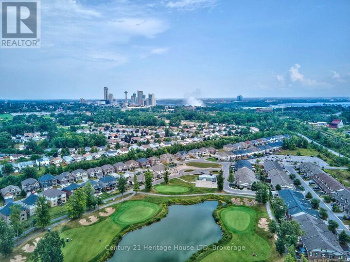 Property Photo:  7711 Green Vista Gate 1001  ON L2H 1R1 