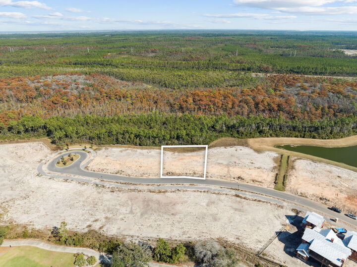 Property Photo:  Lot 106 Windsong  FL 32461 