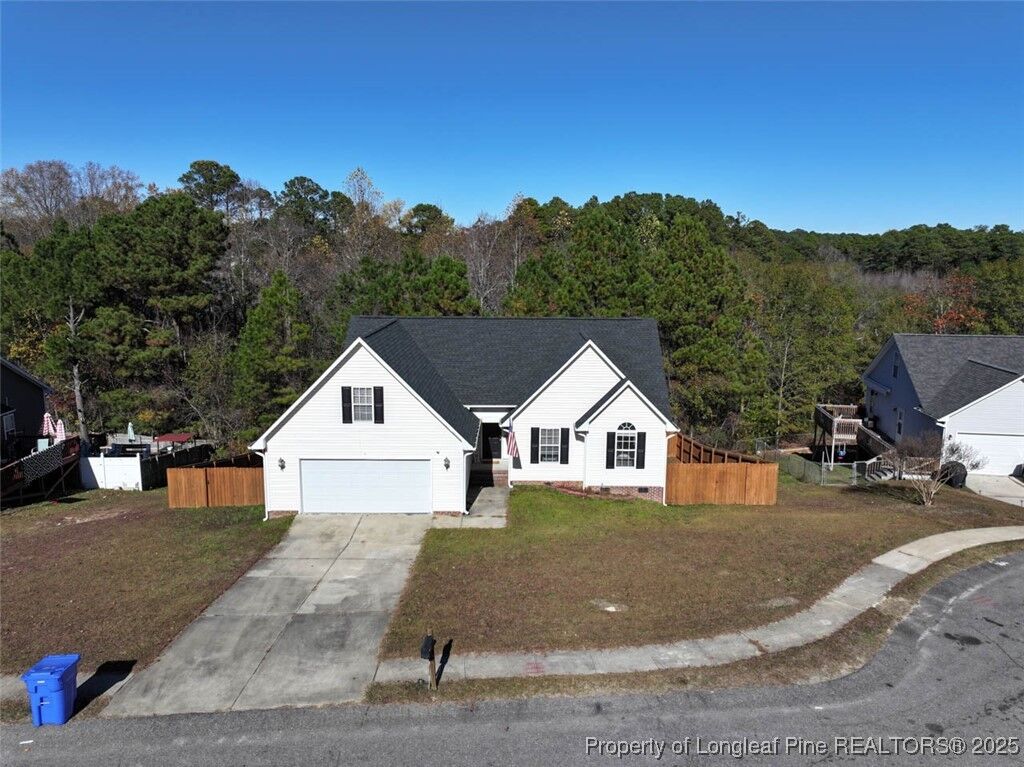 Property Photo:  7708 Redwood Avenue  NC 28314 