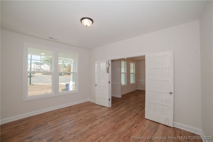 Property Photo: 600 Cresswell Moor Way NC 28311