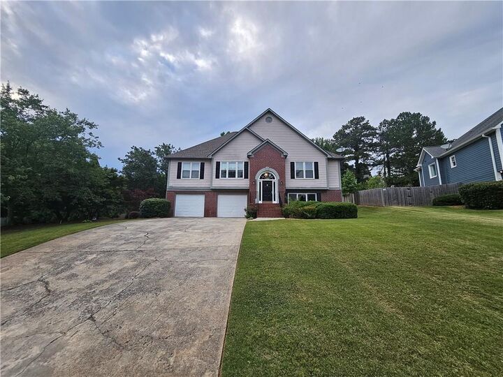 Property Photo:  144 Hunters Trace  GA 30157 
