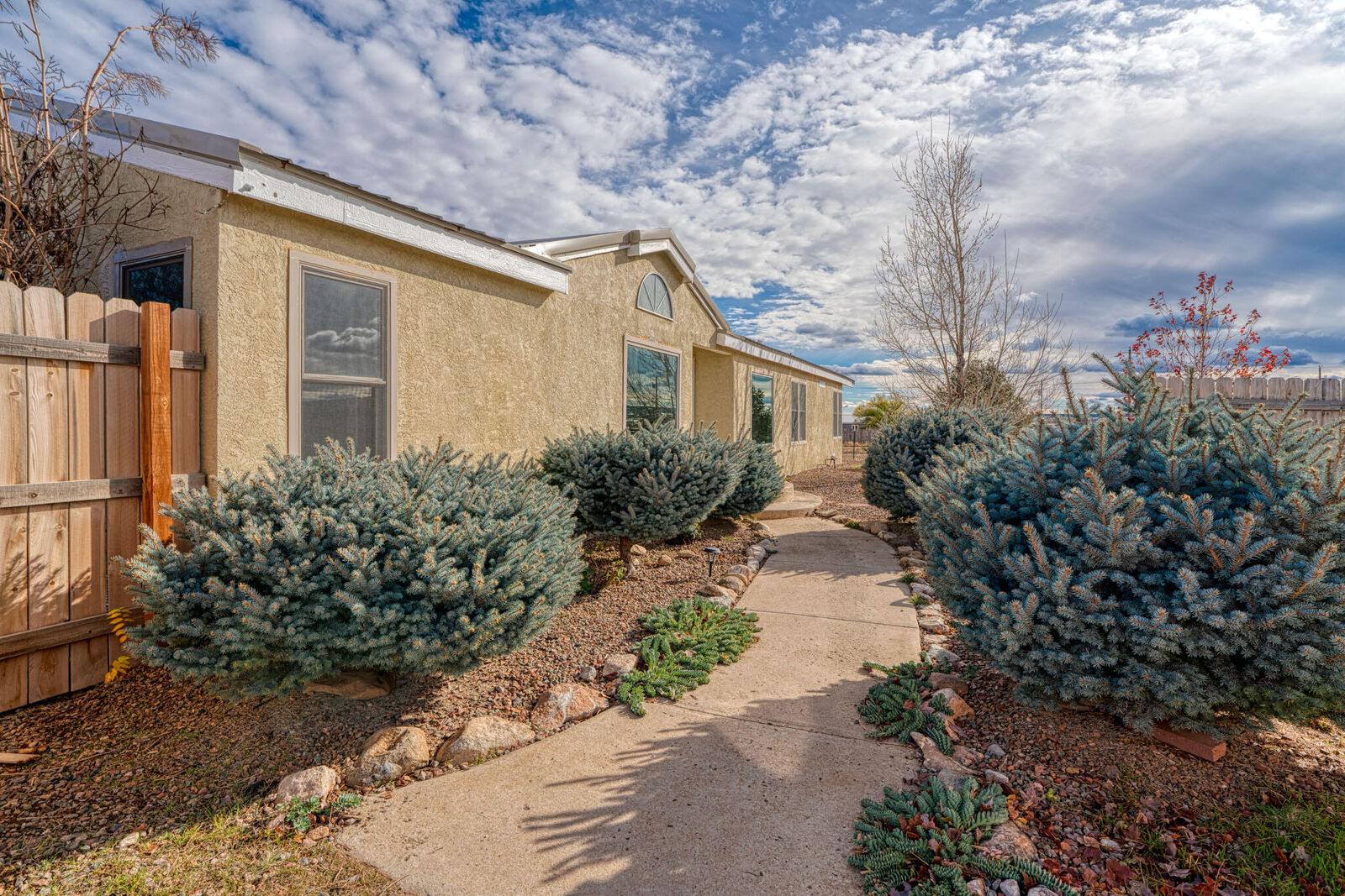 Property Photo: 31 Homestead Road NM 87015