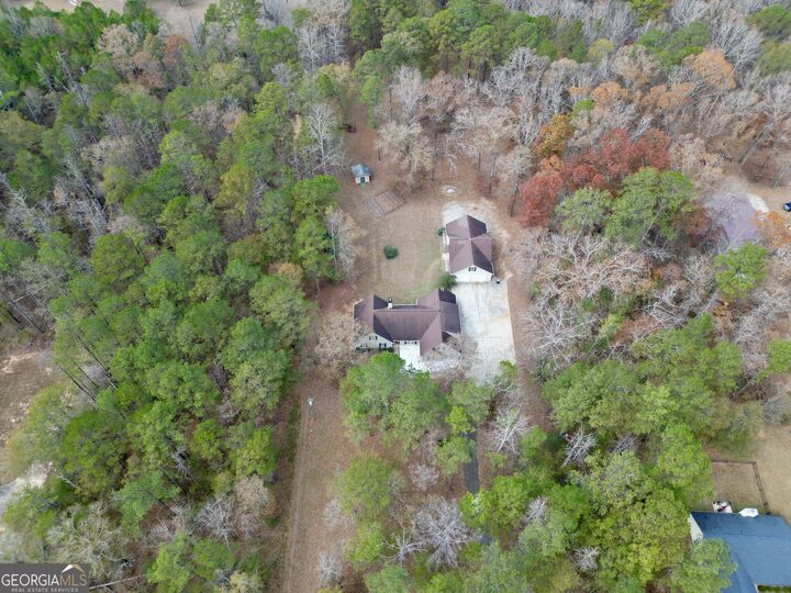 Property Photo: 165 Riverbrooke Terrace GA 30016