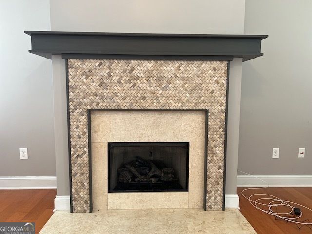 Property Photo: 103 Jamey Court GA 30117