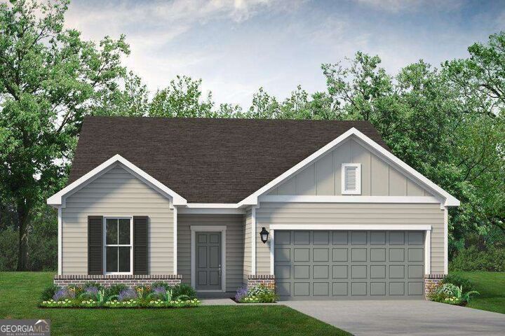 163 Sweet Water Lane SE  Rome GA 30161 photo