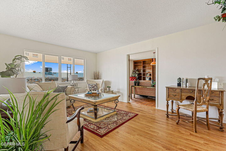 Property Photo: 540 Marthmont Way TX 79912