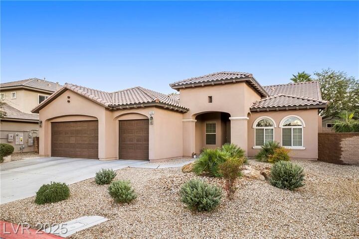 Property Photo:  7263 Pinfeather Way  NV 89084 