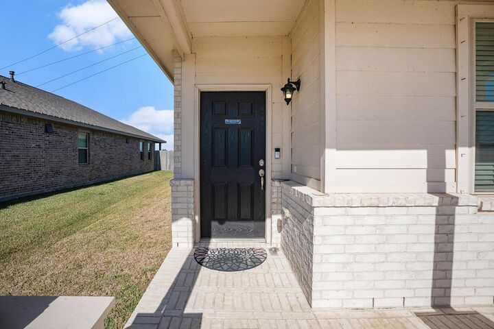 Property Photo:  14923 Spring Forest Lane  TX 77523 