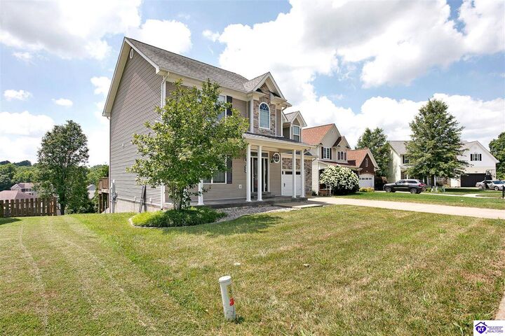 Property Photo:  672 Wind Brook Drive  KY 42701 