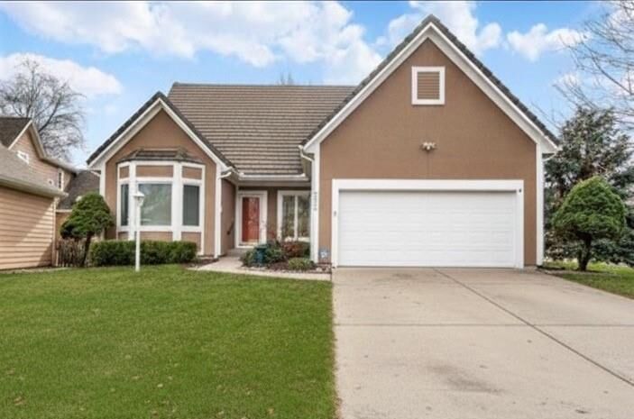 Property Photo:  2217 W 122 Street  KS 66209 