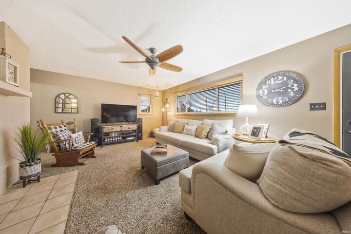 Property Photo:  411 S West Street  IN 47639 