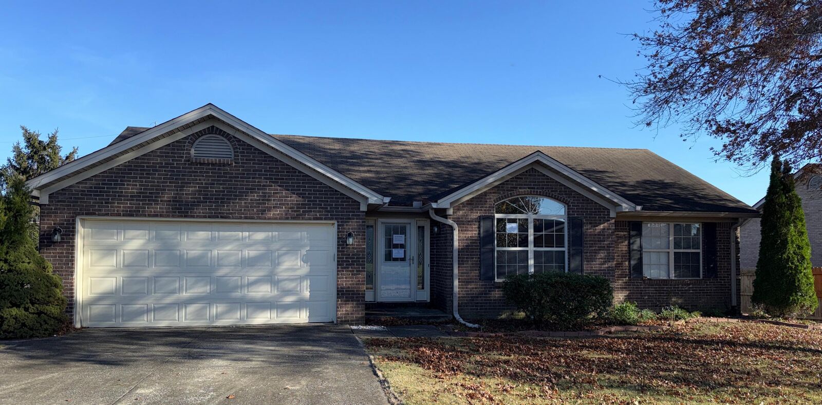 Property Photo: 1005 Jd Circle KY 40403