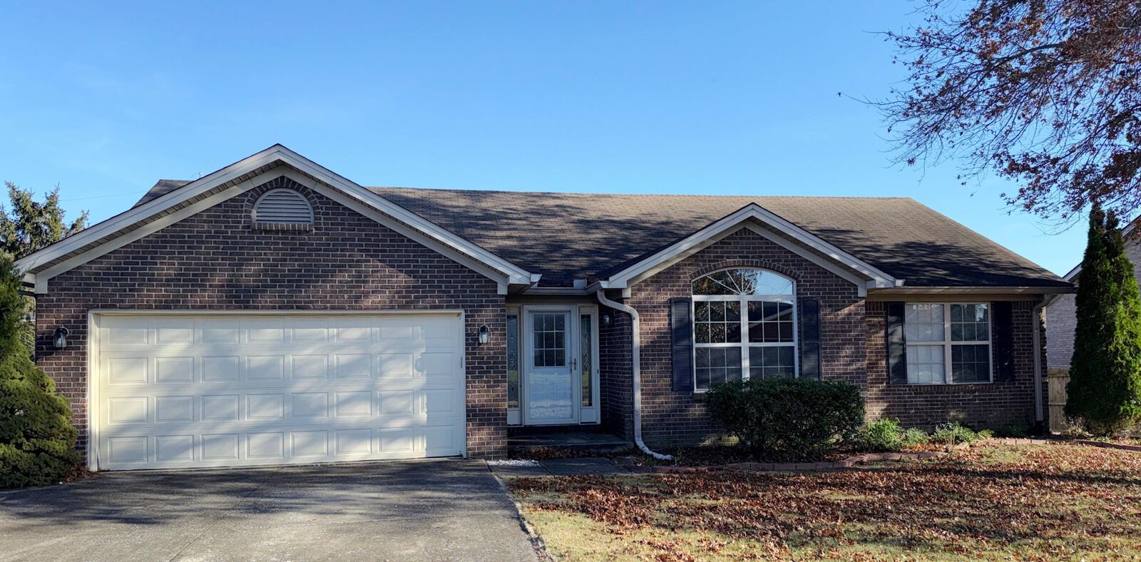 Property Photo:  1005 Jd Circle  KY 40403 